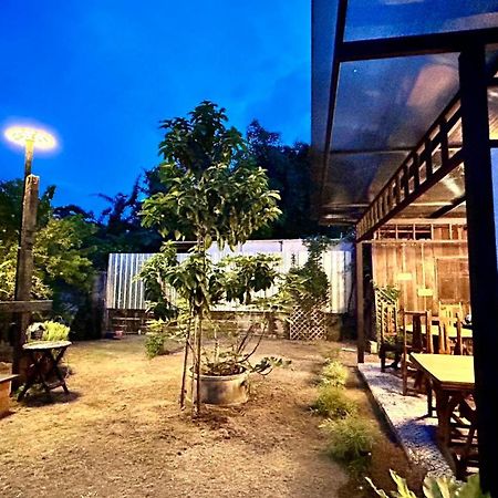 Baan Heart Thai Чиангмай Екстериор снимка